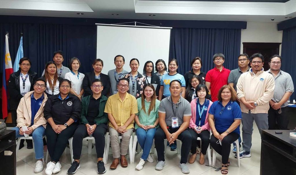 The Council for the Welfare of Children (CWC) through its Localization and Institutionalization Division (LID) partnered with the Municipal Social Welfare and Development Office (MSWDO) of Silang, Cavite