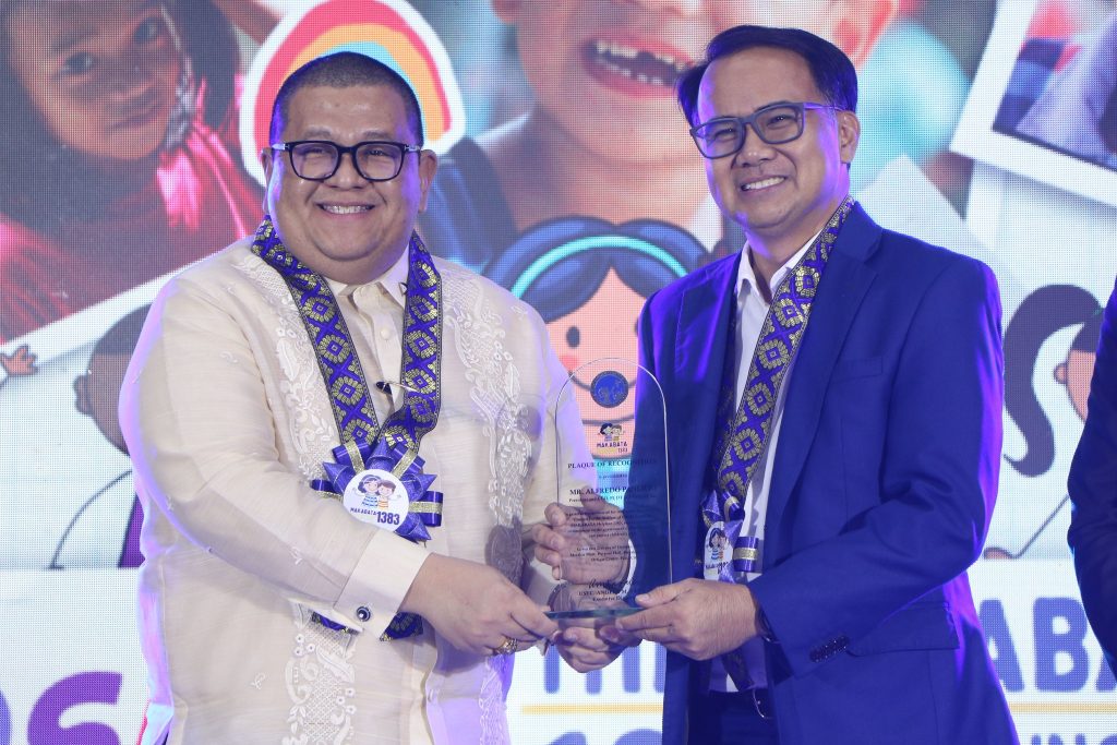 PLDT and Smart Communications, Inc. supported the recent launch of the Makabata Helpline 1383 spearheaded by the Council for the Welfare of Children.