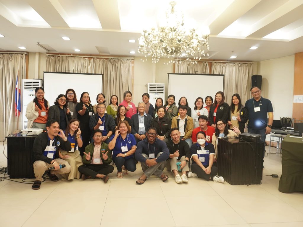The Local Council for the Protection of Children (LCPC) Consortium successfully Formulated its 3-year Strategic Plan on March 11-13, 2024, at the Baguio Chalet Hotel.